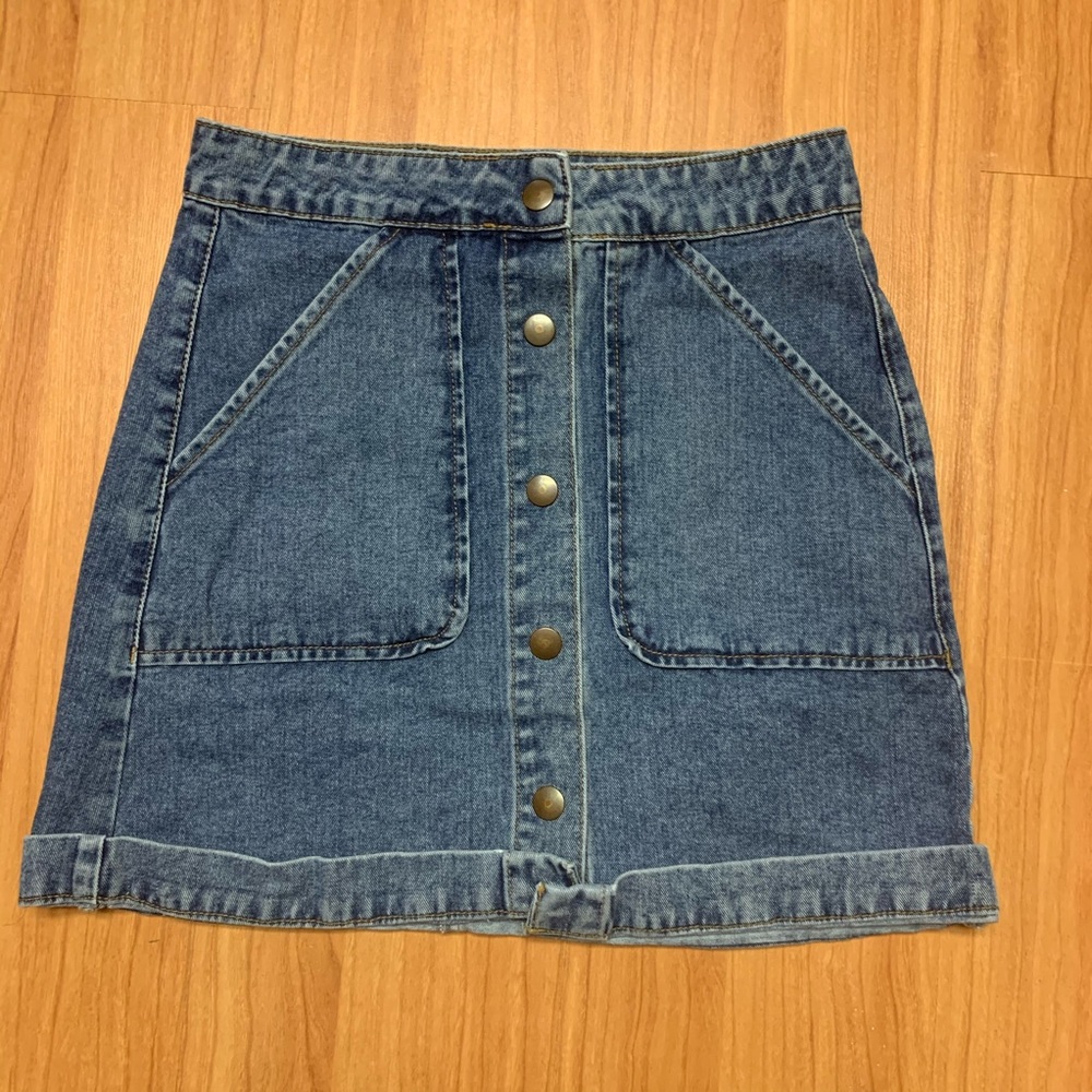 Forever 21 skirt